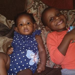 Meet your Posher, Beatrice